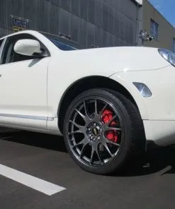 BBS Forged wheels aluminium 1piece RE-R