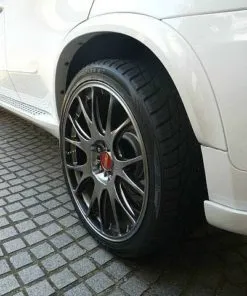 BBS Forged wheels aluminium 1piece RE-R