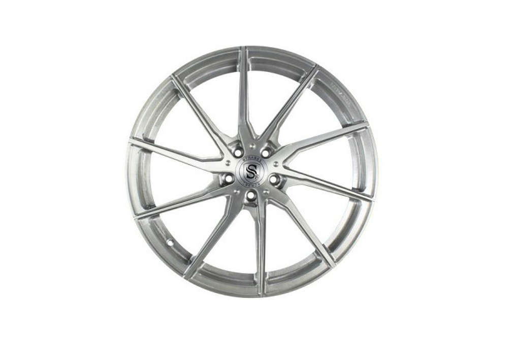 Strasse SV10T DEEP CONCAVE MONOBLOCK  forged  wheels