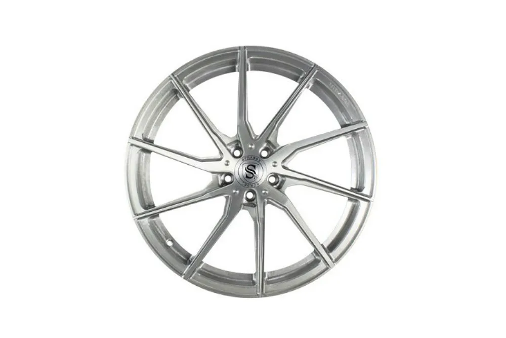 Strasse SV10T DEEP CONCAVE MONOBLOCK  forged  wheels