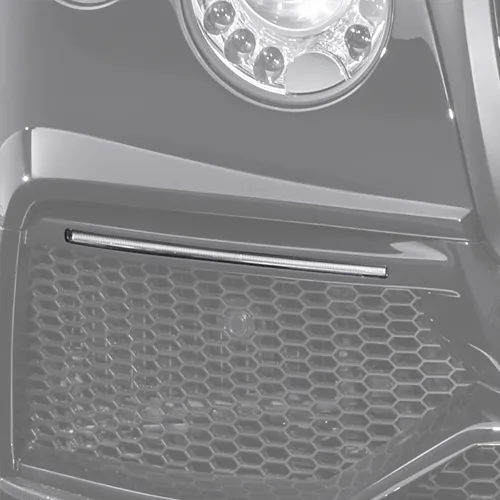 Onyx GTXII body kit for Bentley Continental GT new model