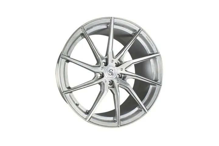 Strasse SV10T DEEP CONCAVE MONOBLOCK  forged  wheels