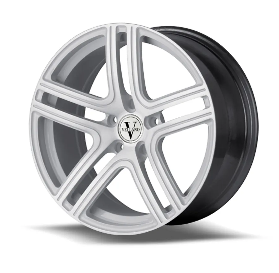Vellano VM11 forged wheels