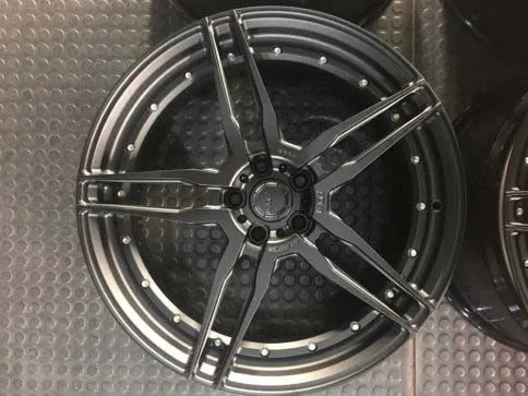 ADV.1 ADV05 M.V2 (CS Series) forged wheels