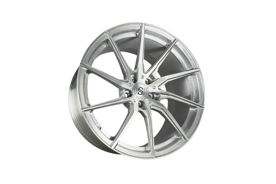 Strasse SV10T DEEP CONCAVE MONOBLOCK  forged  wheels