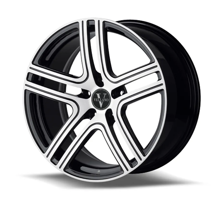 Vellano VM11 forged wheels