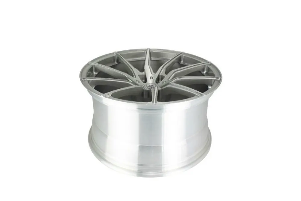 Strasse SV10T DEEP CONCAVE MONOBLOCK  forged  wheels