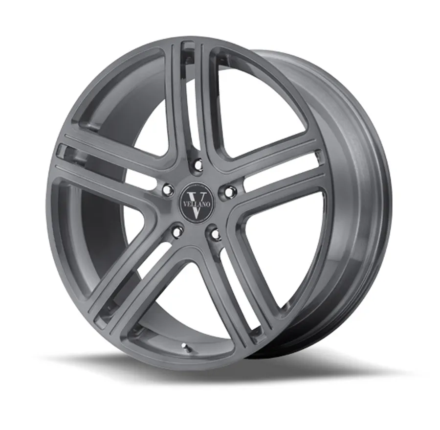 Vellano VM11 forged wheels