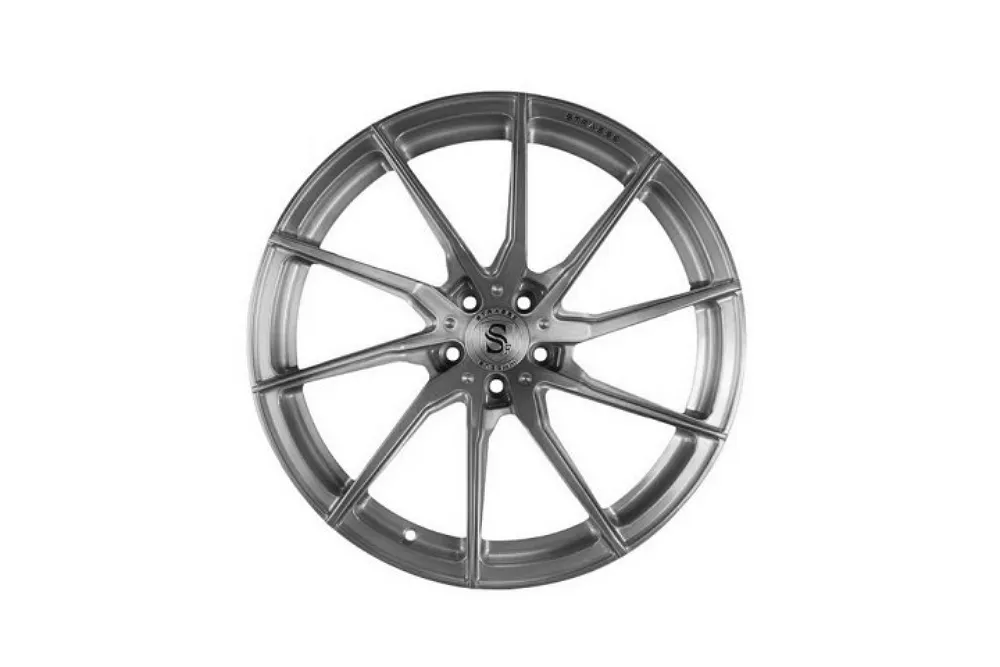 Strasse SV10T DEEP CONCAVE MONOBLOCK  forged  wheels