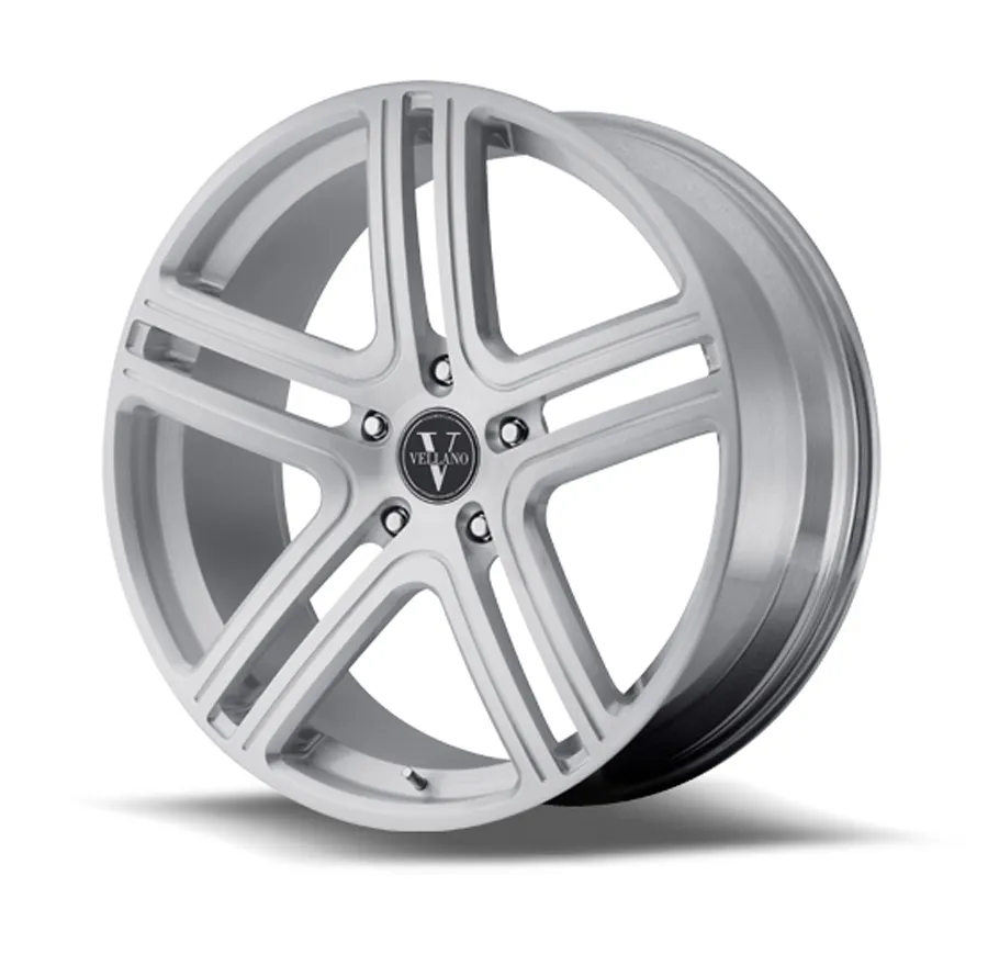 Vellano VM11 forged wheels