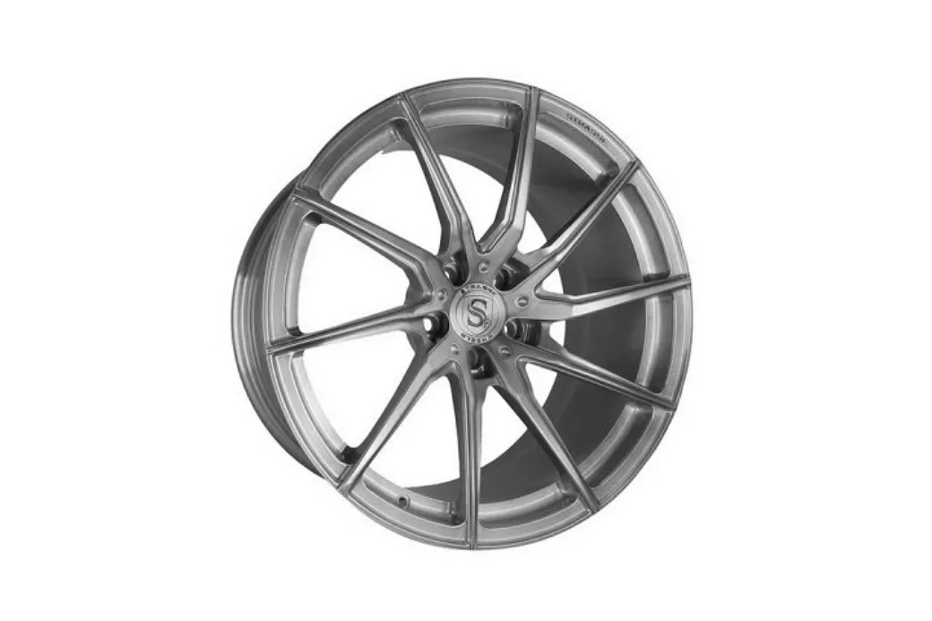 Strasse SV10T DEEP CONCAVE MONOBLOCK  forged  wheels