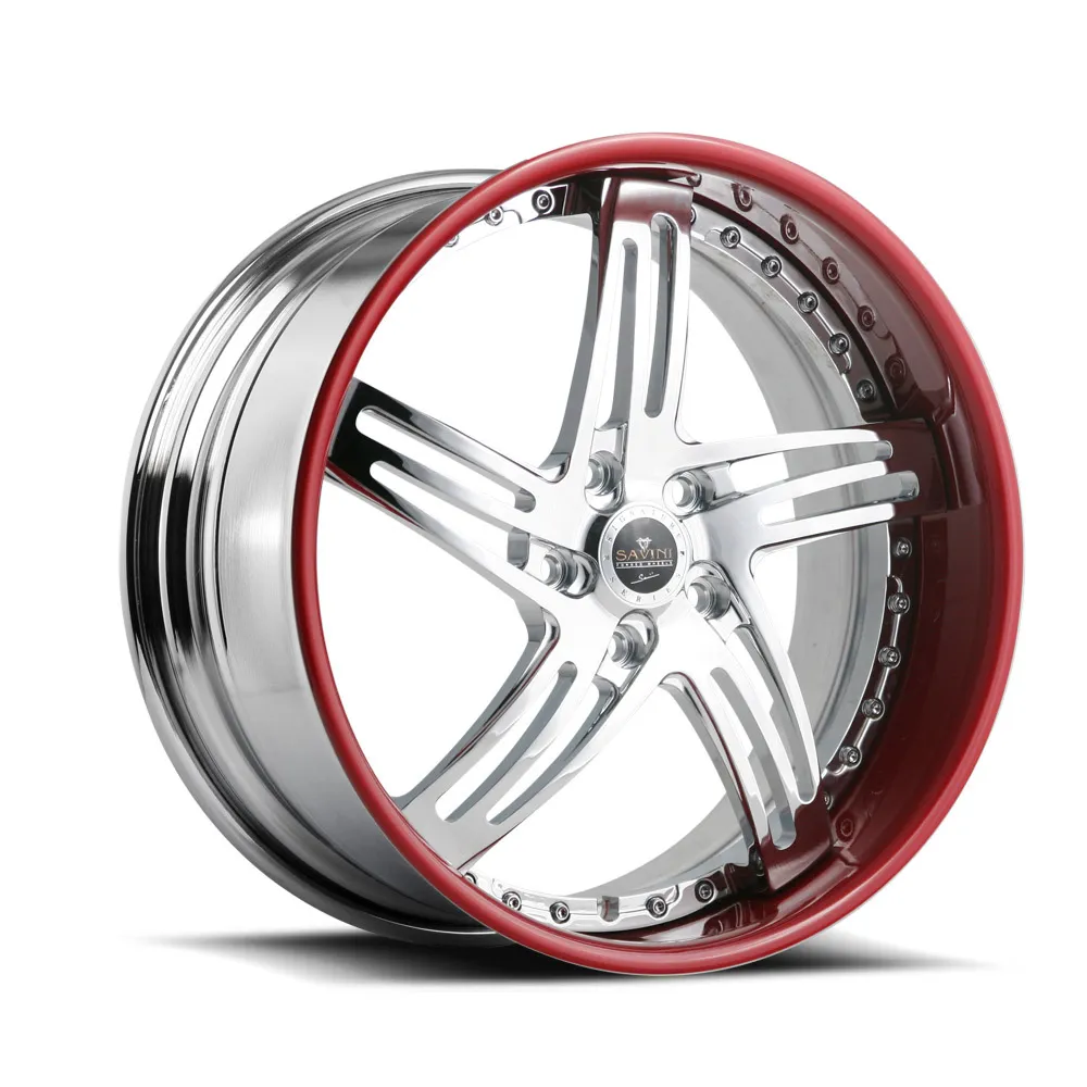 Savini SV20XLT Forged wheels