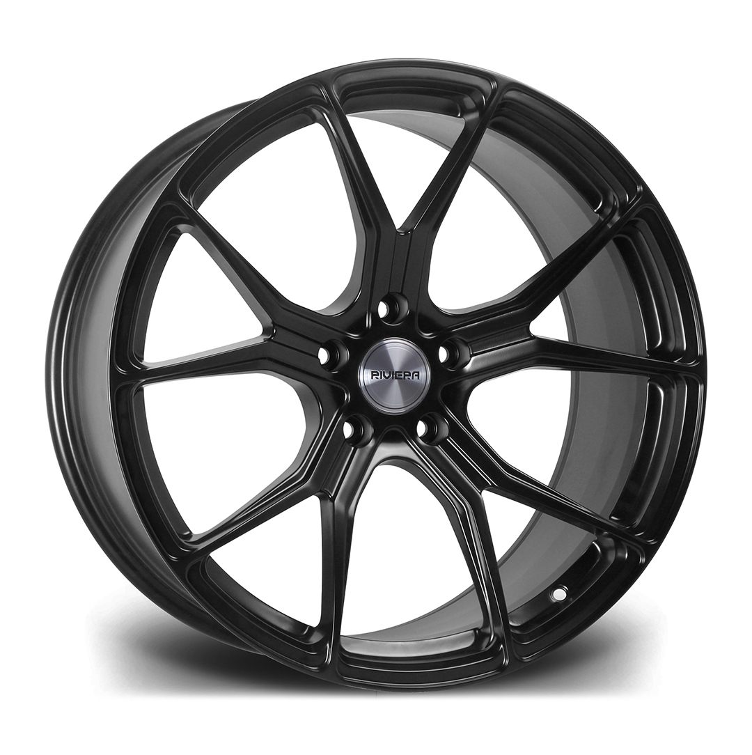 Riviera RV192 Light Alloy Wheels