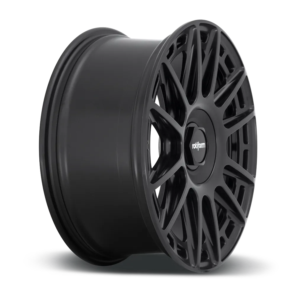 Rotiform OZR light alloy wheels