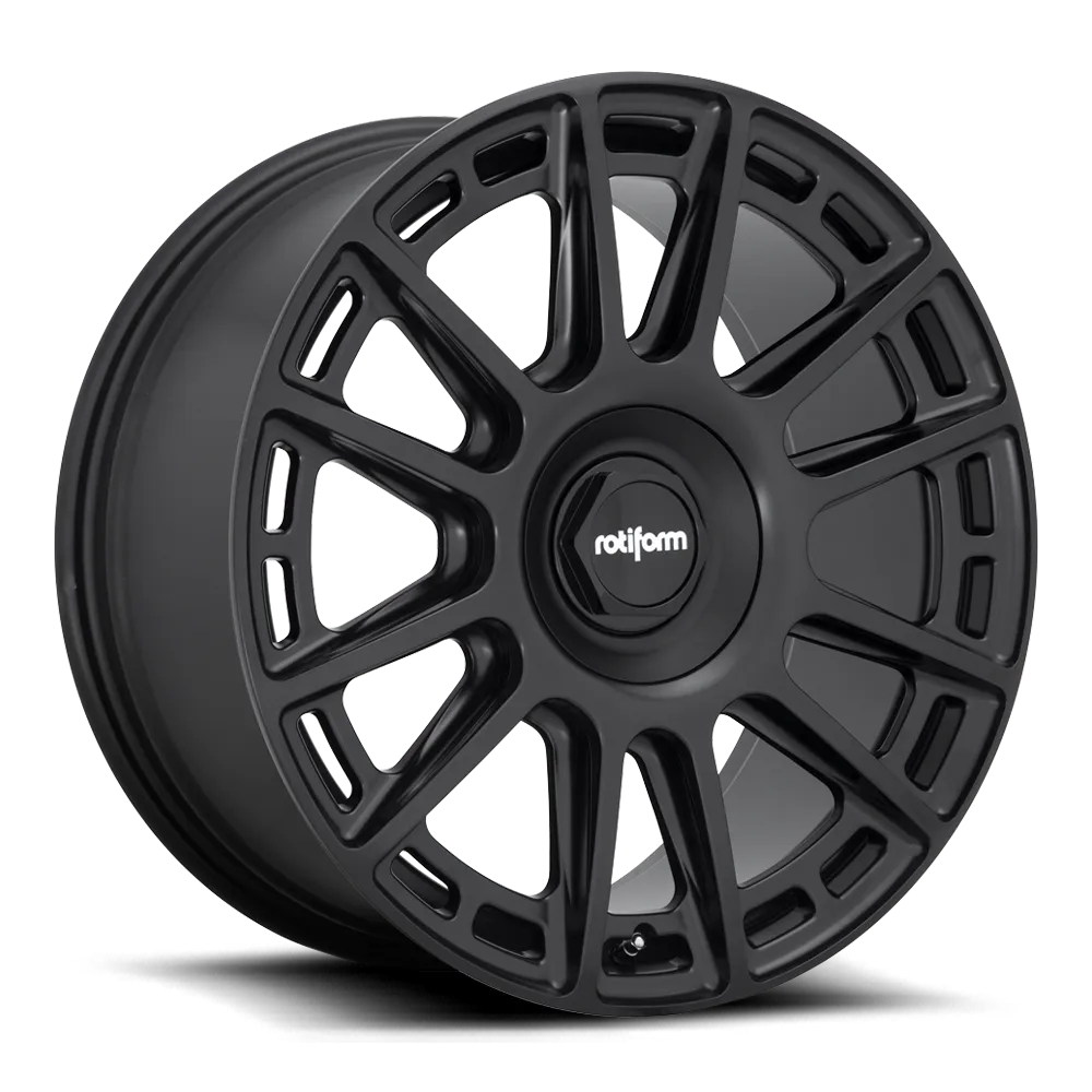 Rotiform OZR light alloy wheels