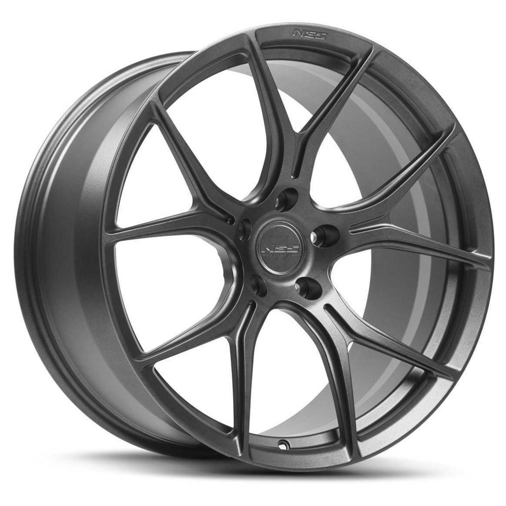 MRR Design NES FG-01 forged wheels