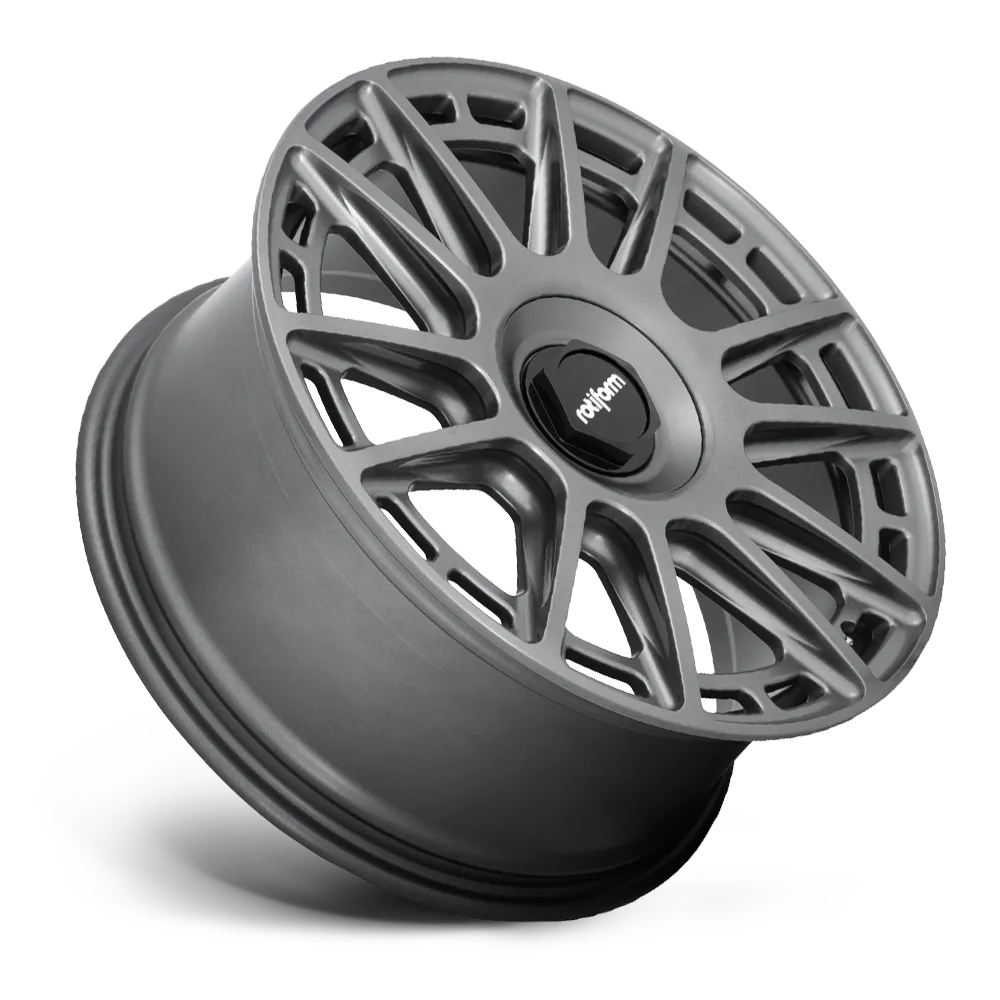 Rotiform OZR light alloy wheels