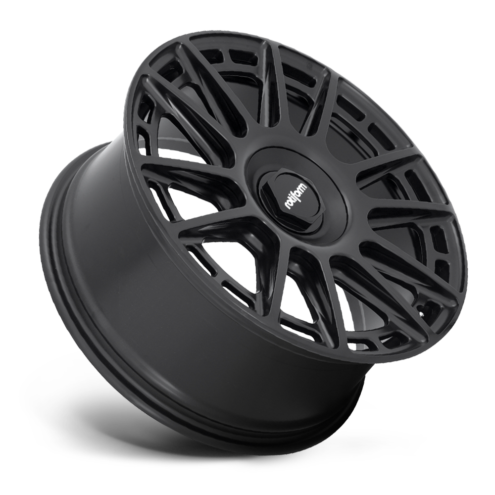 Rotiform OZR light alloy wheels