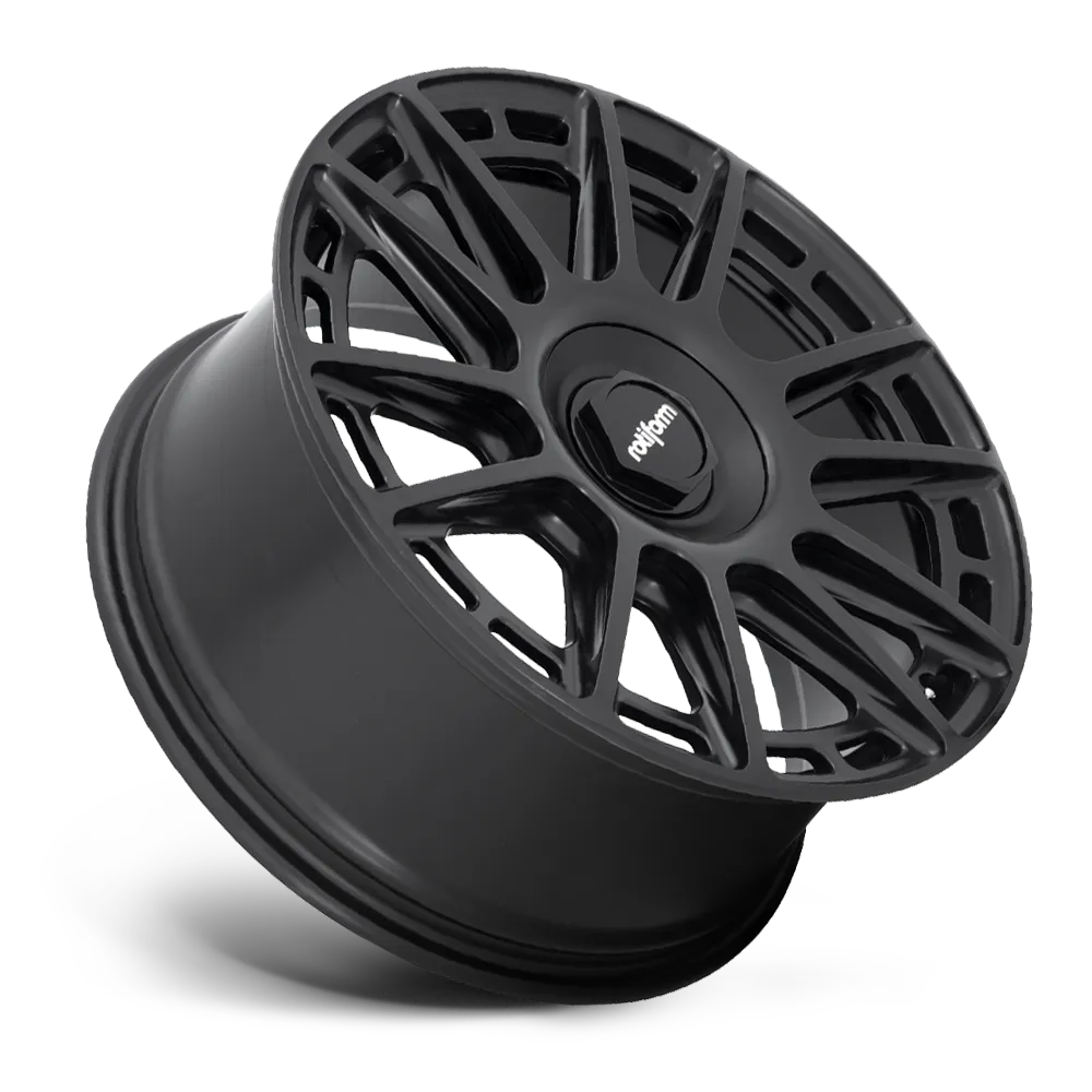 Rotiform OZR light alloy wheels