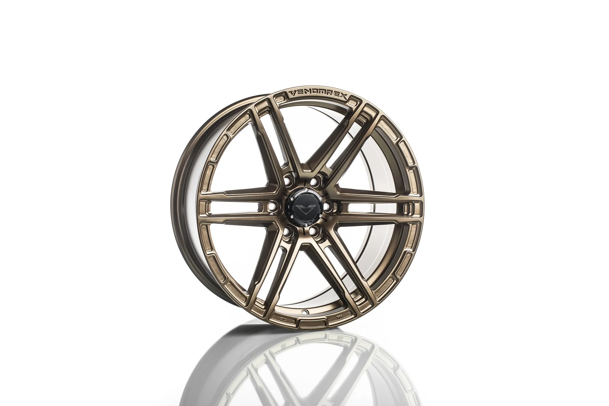 Vorsteiner forged wheels Venom Rex VR-602