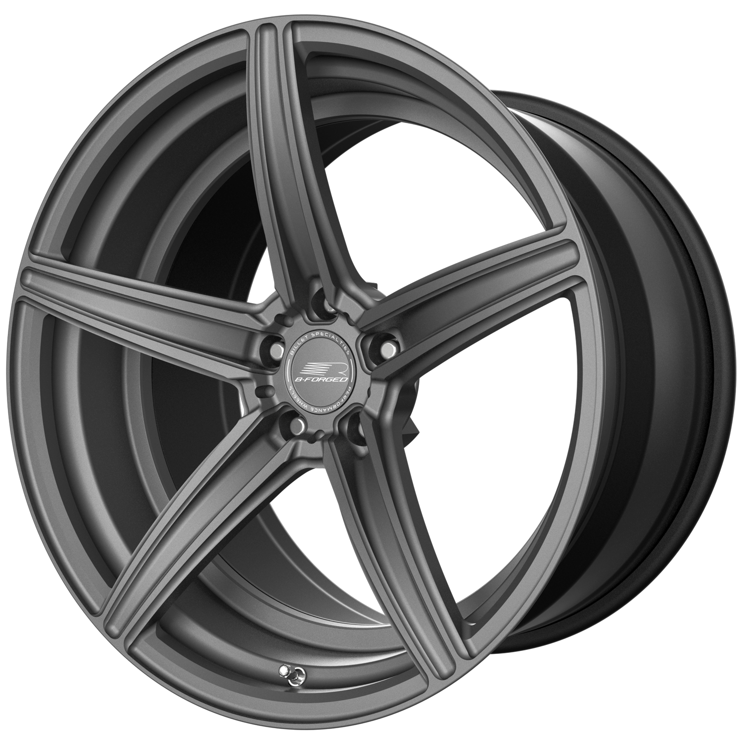 B-Forged wheels 500 DB