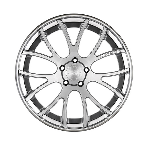 360 Forged wheels MESH 7 GEN TWO SERIES