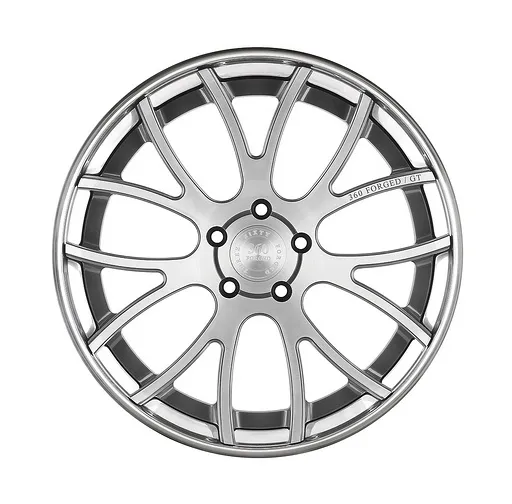 360 Forged wheels MESH 7 GEN TWO SERIES