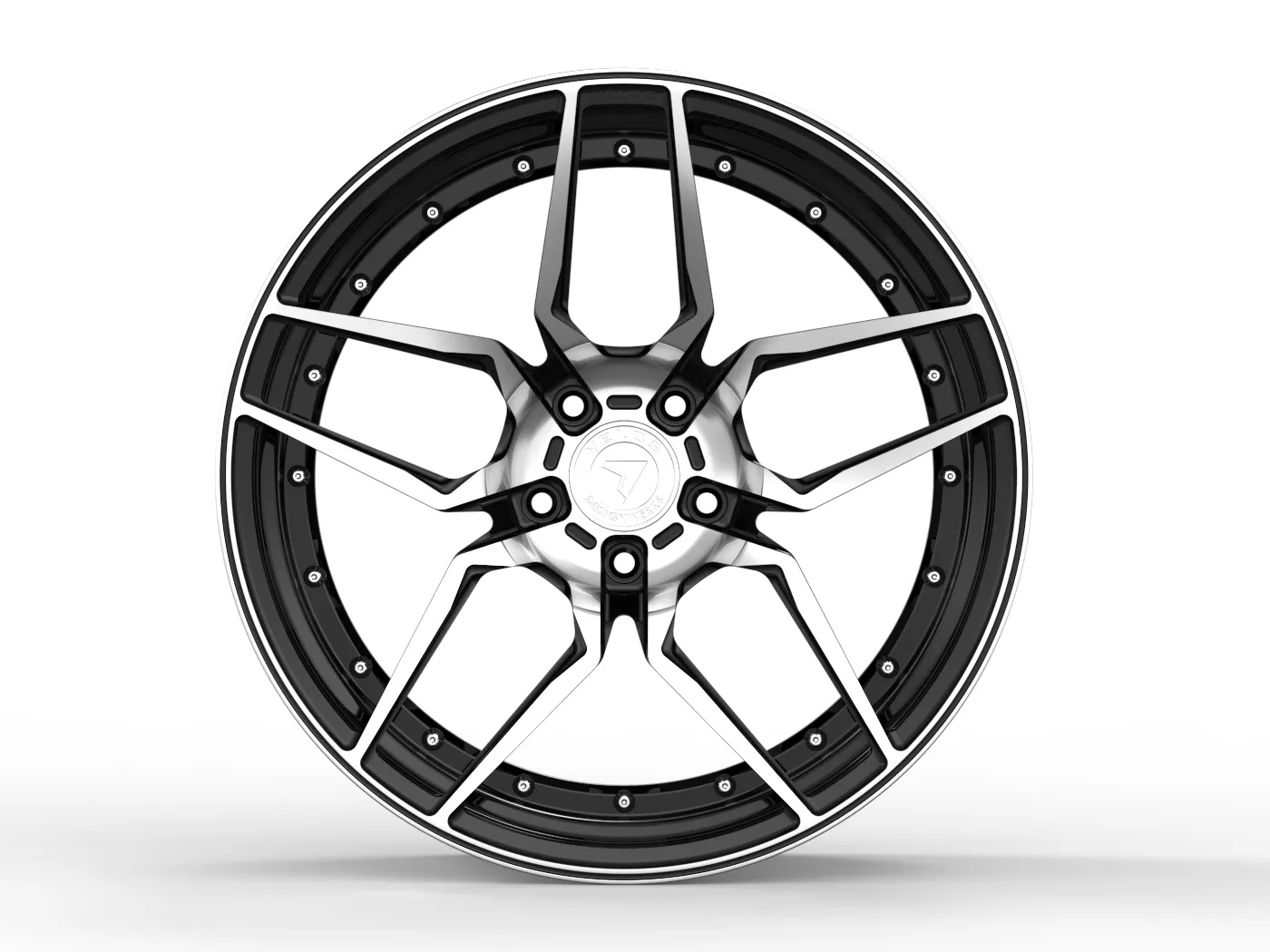 Velos VLS06 Mono 2 FORGED WHEELS