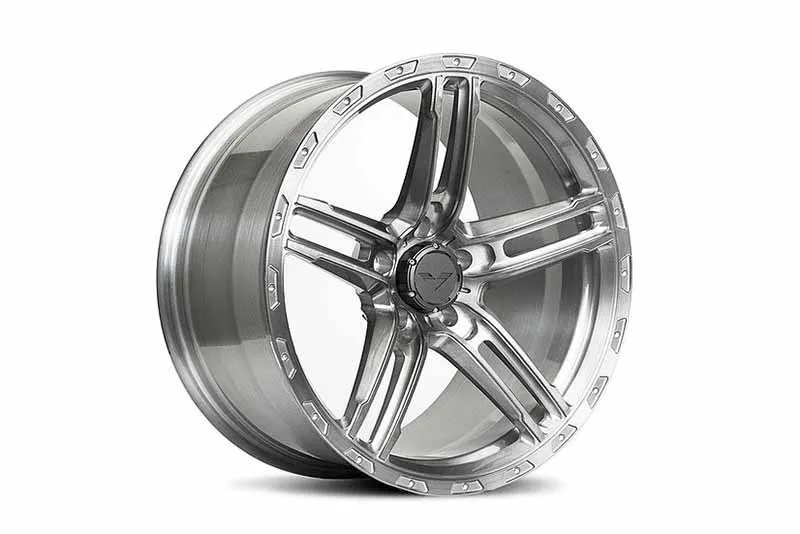 Vorsteiner forged wheels Venom Rex VR-F01