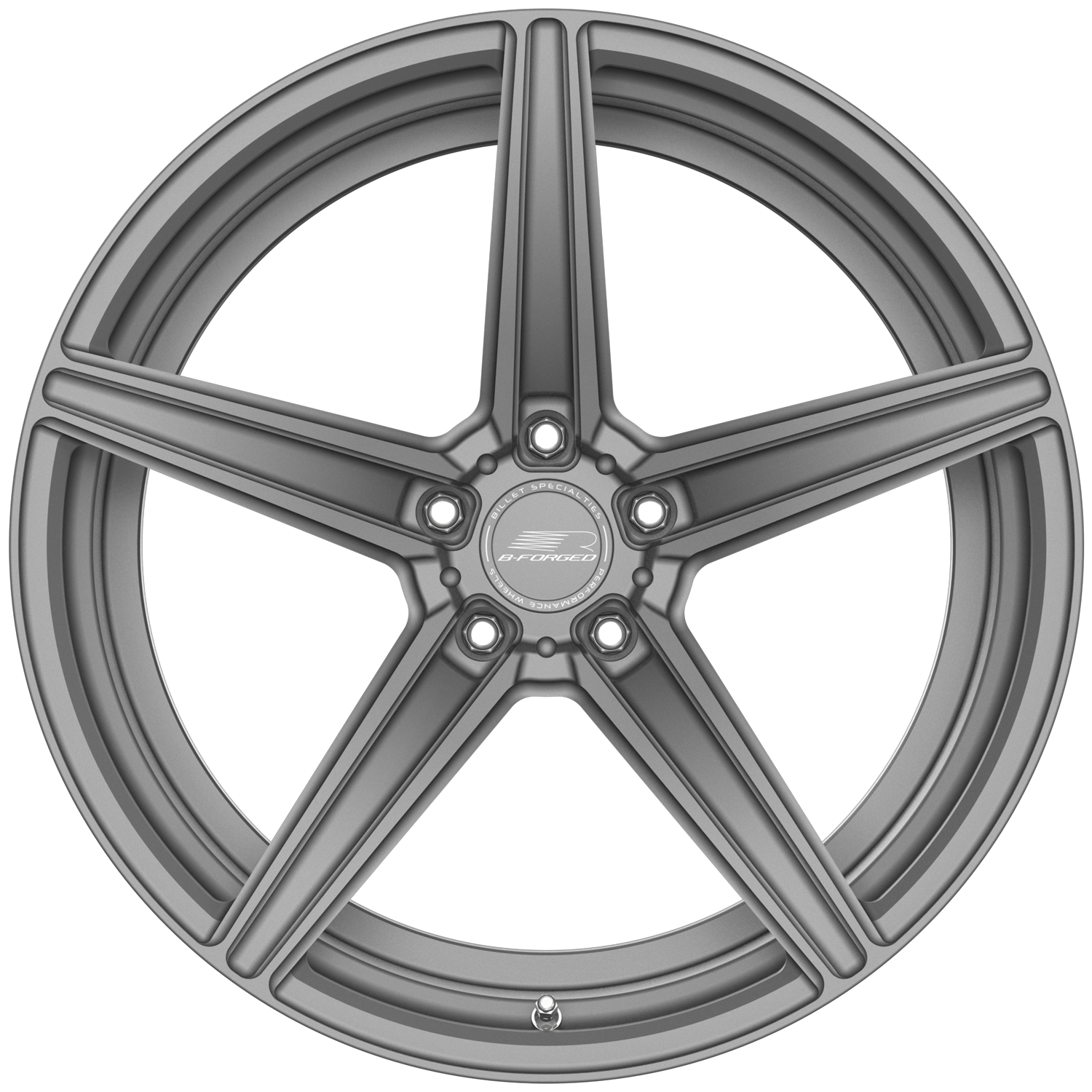 B-Forged wheels 500 DB