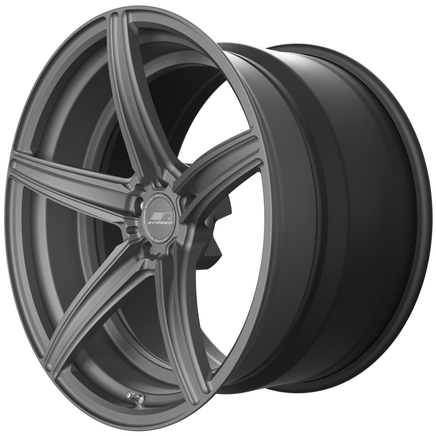 B-Forged wheels 500 DB