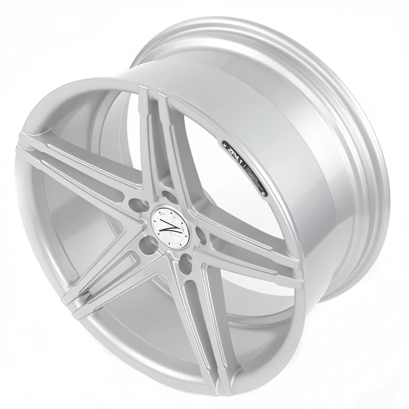 Z-Performance ZP4.1 Deep Concave light alloy whells