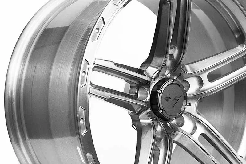 Vorsteiner forged wheels Venom Rex VR-F01