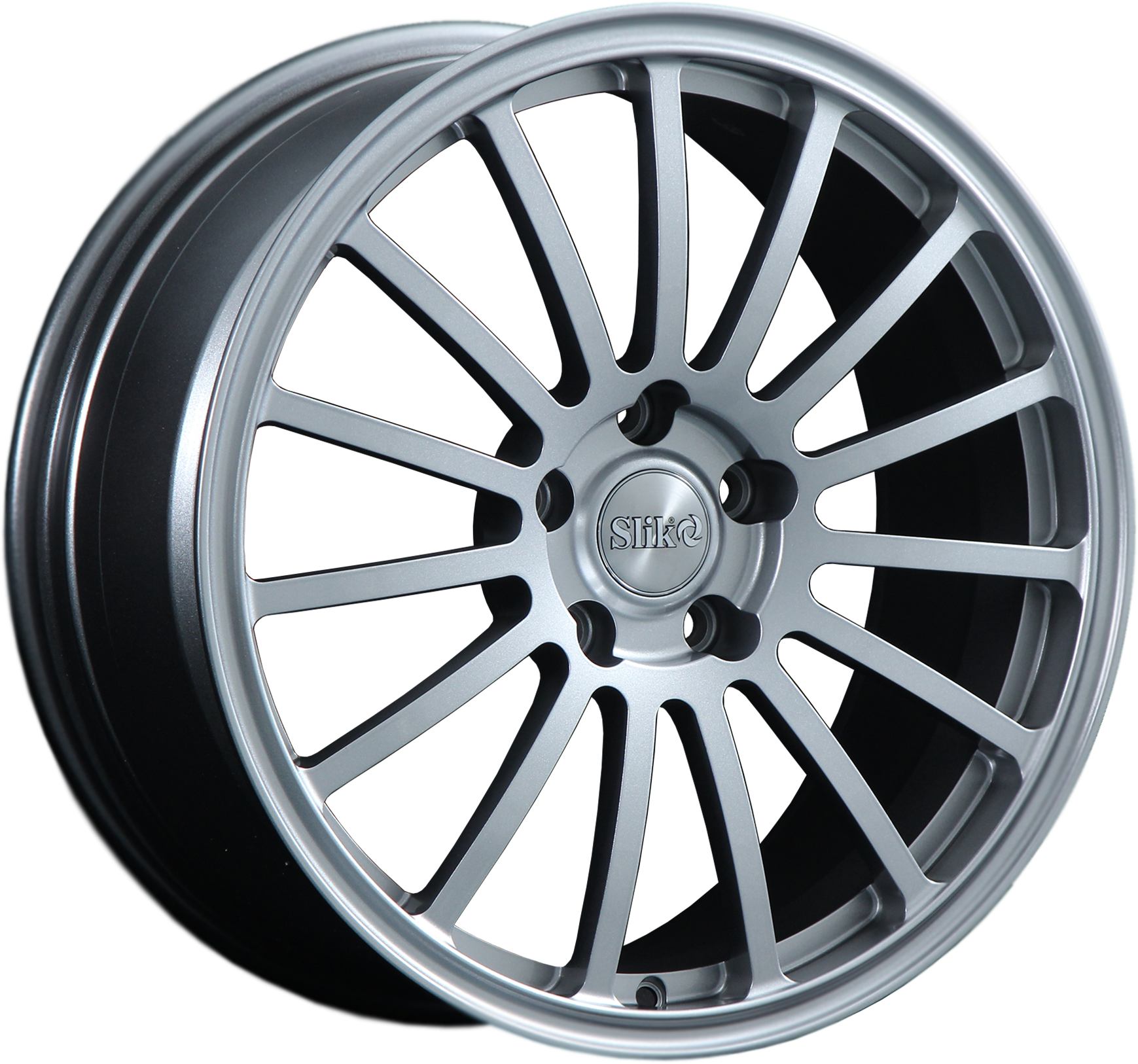 SLIK L-810 FORGED WHEELS