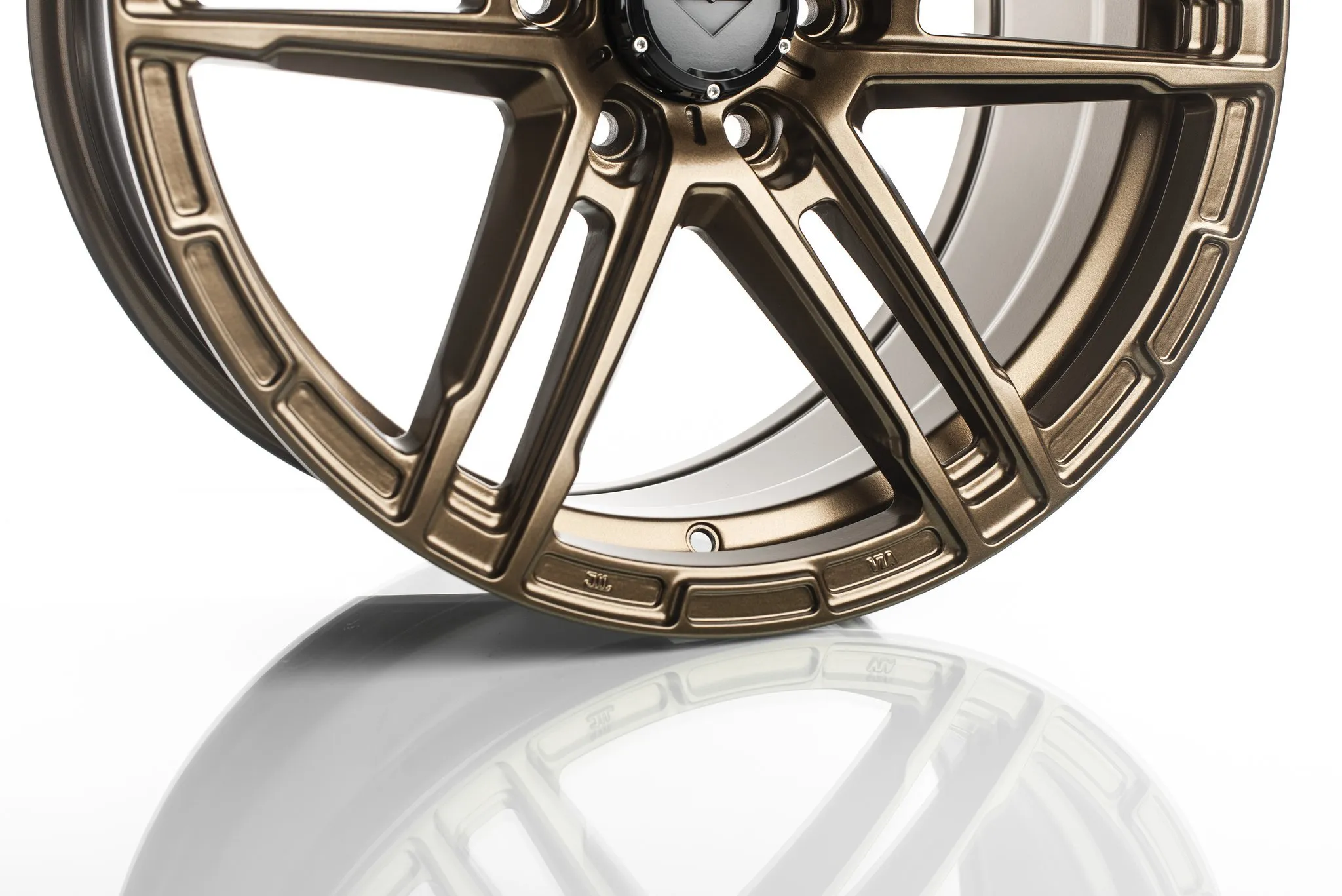 Vorsteiner forged wheels Venom Rex VR-602