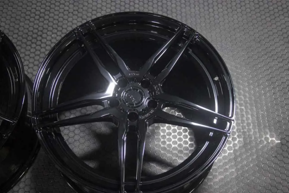 ADV.1 ADV05 M.V2 (CS Series) forged wheels