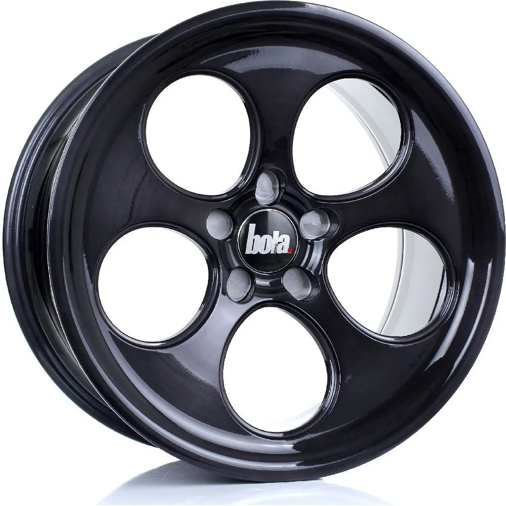 Bola Forged Wheels b5