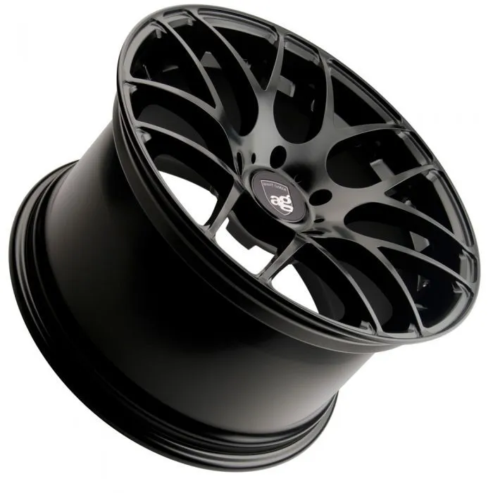 Avant Garde Classic Series Ruger Mesh Light Alloy Wheels