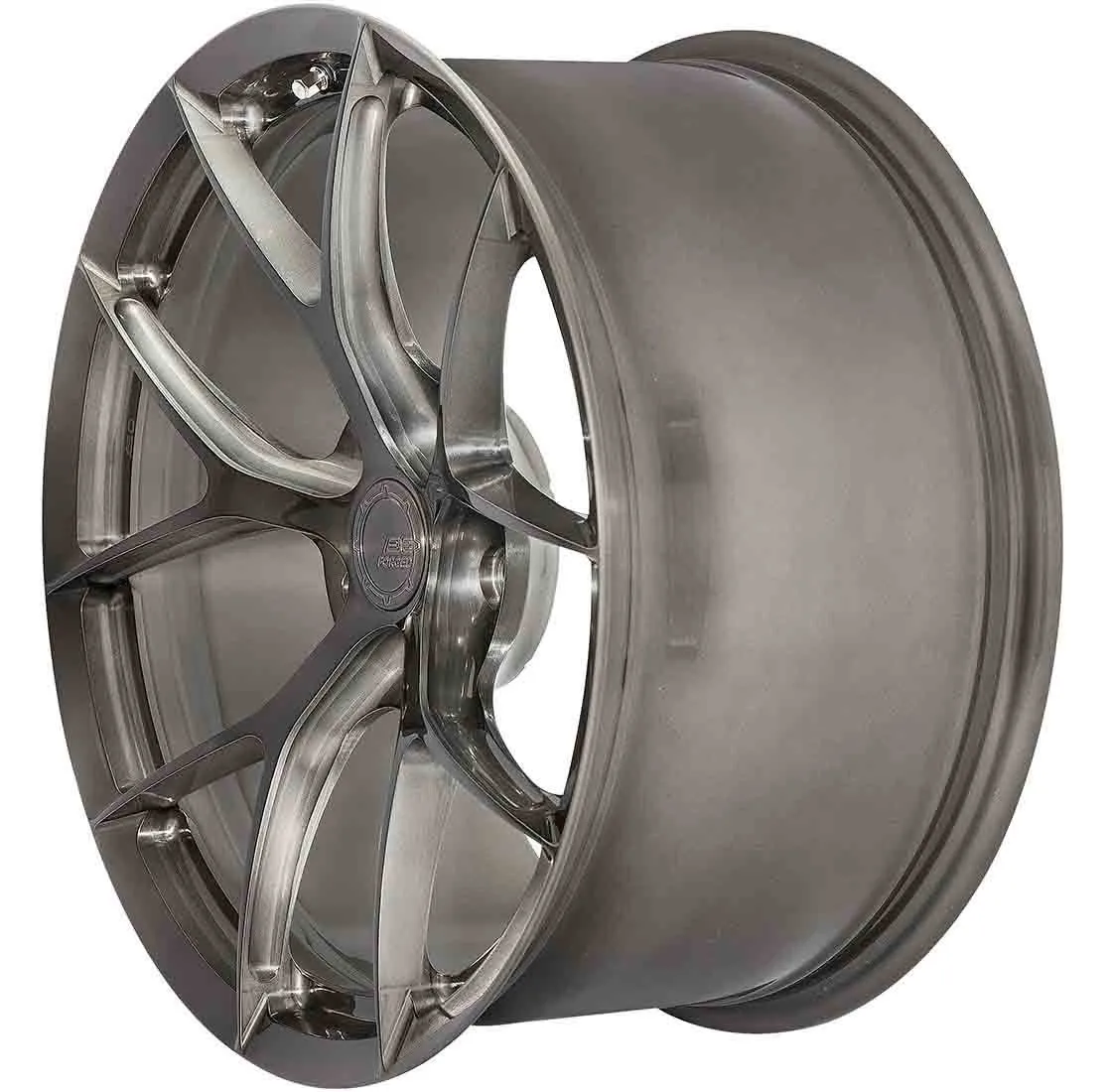 BC Forged wheels KL01 (KL Series)