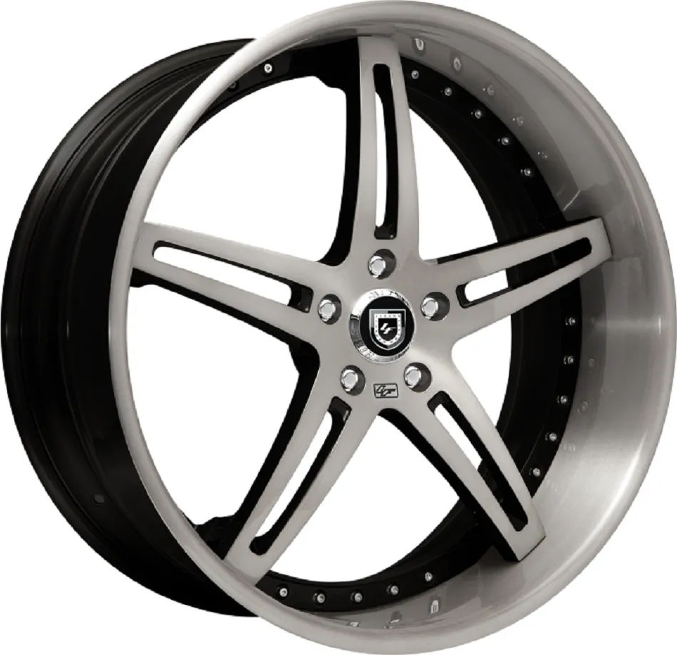 Lexani  LS-001 Forged Wheels