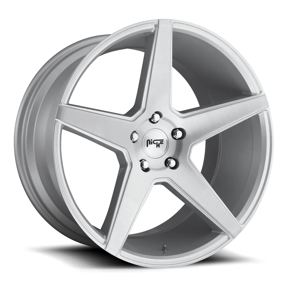 Niche CARINI M184 light alloy wheels
