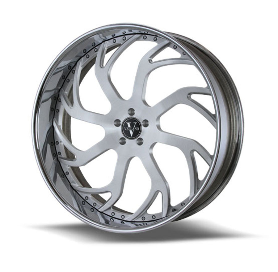 Vellano VJD forged wheels