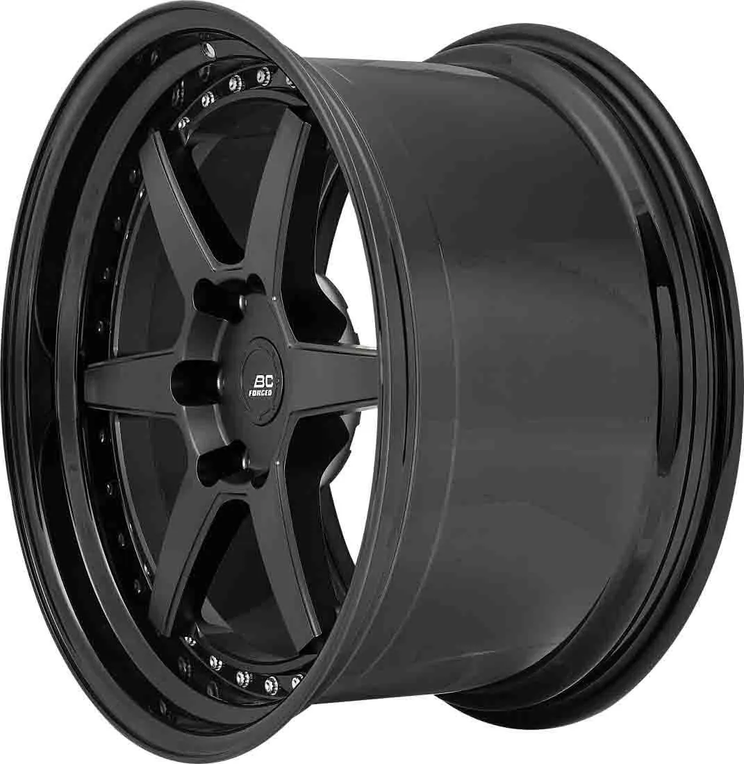 BC Forged wheels LE61 // MLE61 (LE/MLE Series)