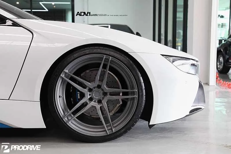 ADV.1 ADV05 M.V2 (CS Series) forged wheels