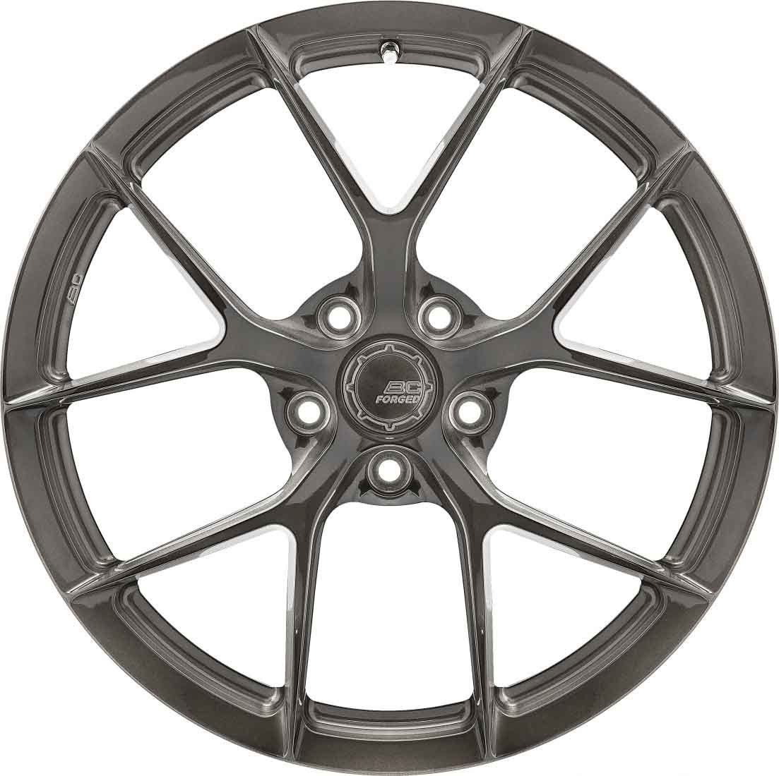BC Forged wheels KL01 (KL Series)
