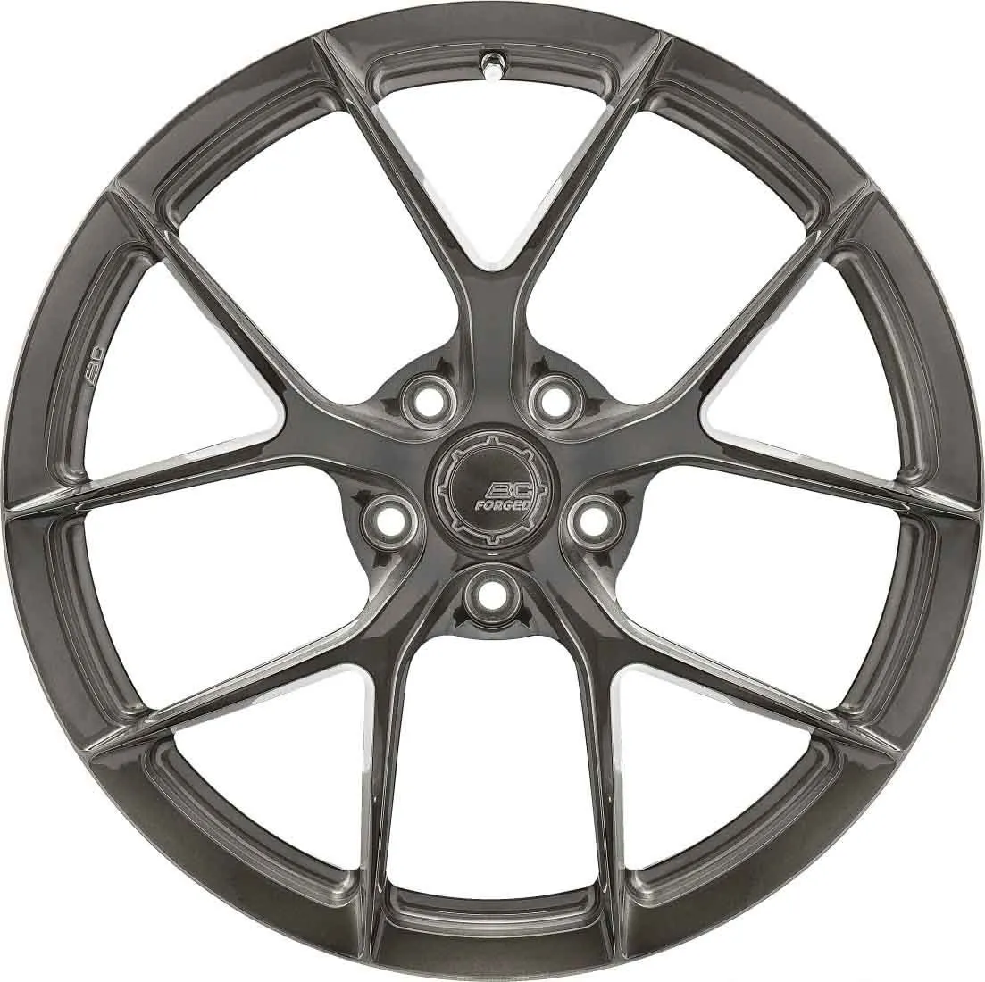 BC Forged wheels KL01 (KL Series)