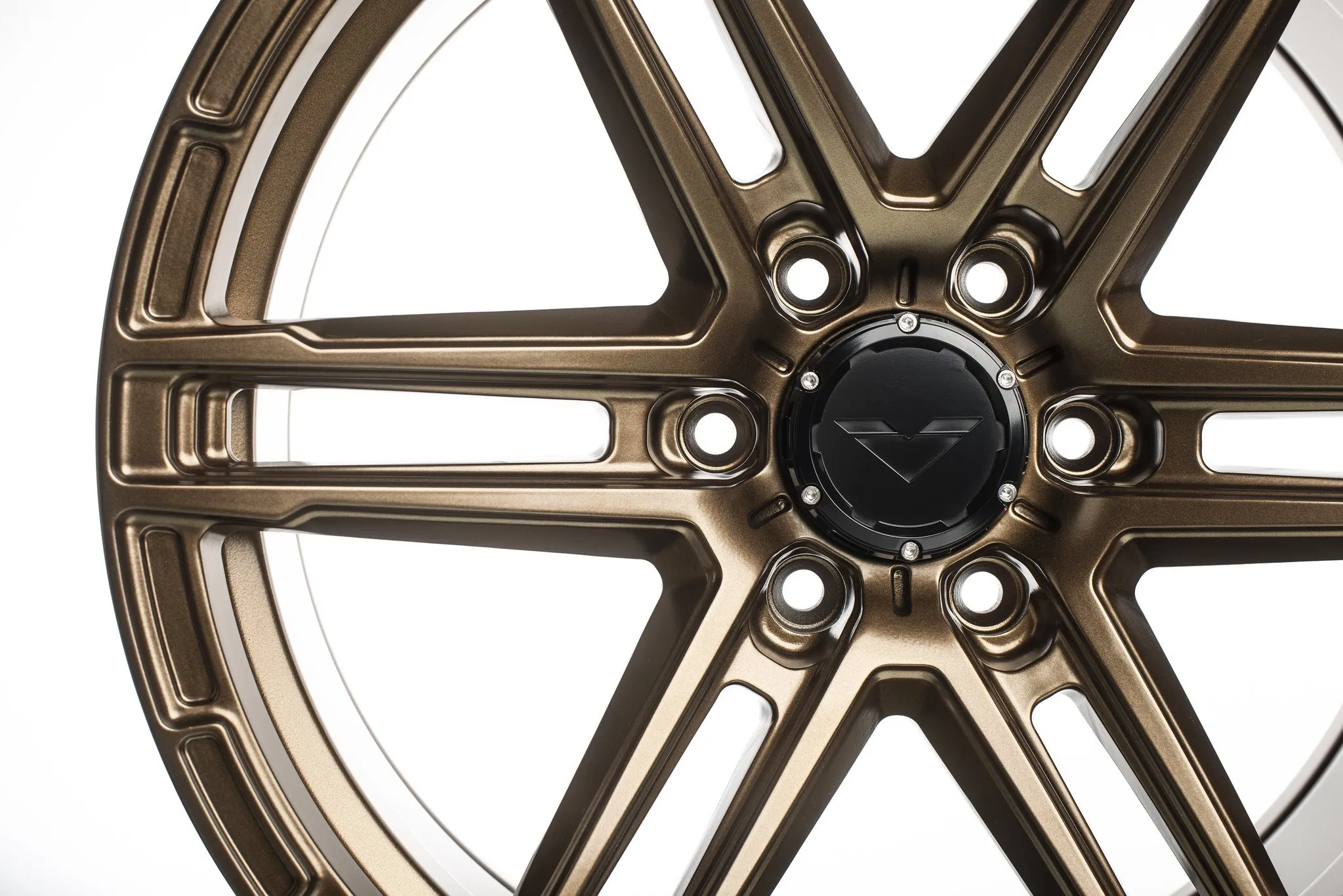 Vorsteiner forged wheels Venom Rex VR-602