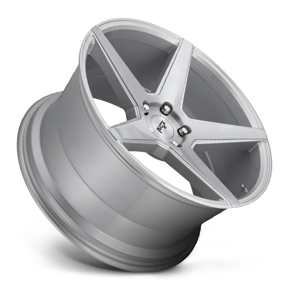 Niche  CARINI M184 light alloy wheels