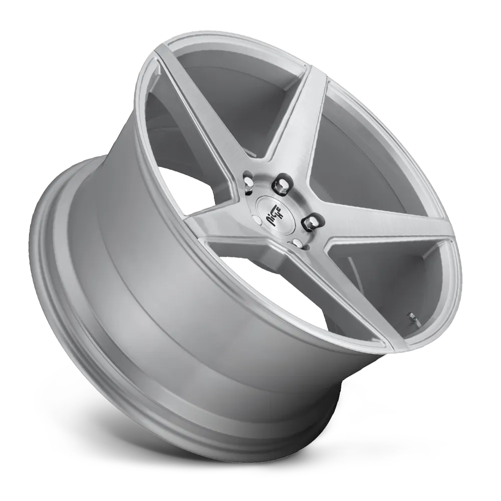 Niche  CARINI M184 light alloy wheels