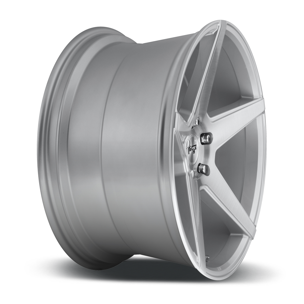 Niche CARINI M184 light alloy wheels
